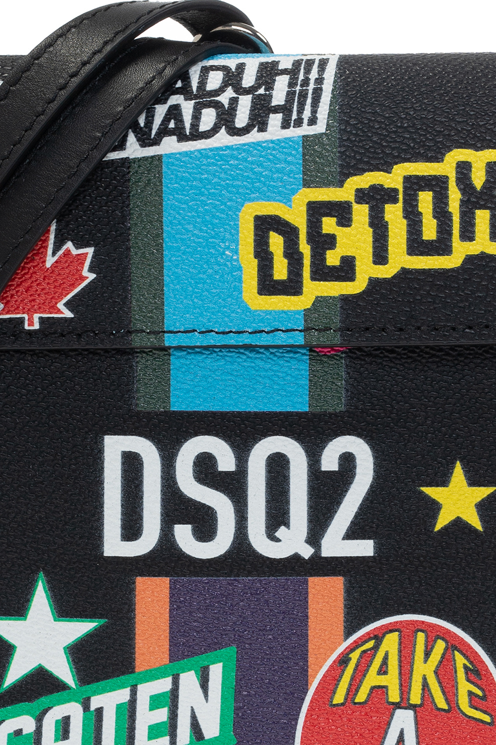 Dsquared2 BOYS CLOTHES 4-14 YEARS